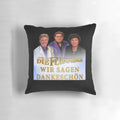 40 Years of Die Flippers: Wir sagen danke Pillow