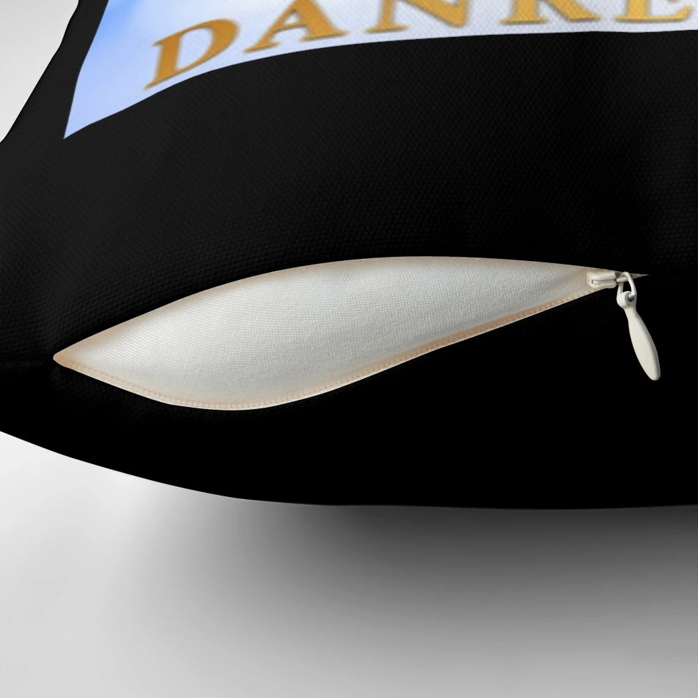 40 Years of Die Flippers: Wir sagen danke Pillow