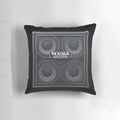 4x10 Pillow for Bass Guitar and Guitar Amplifier