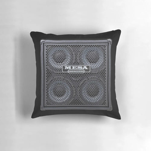 4x10 Pillow for Bass Guitar and Guitar Amplifier