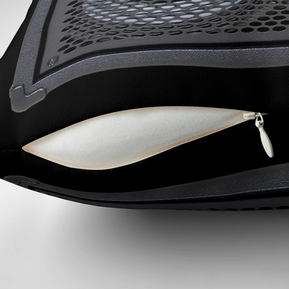 4x10 Pillow for Bass Guitar and Guitar Amplifier