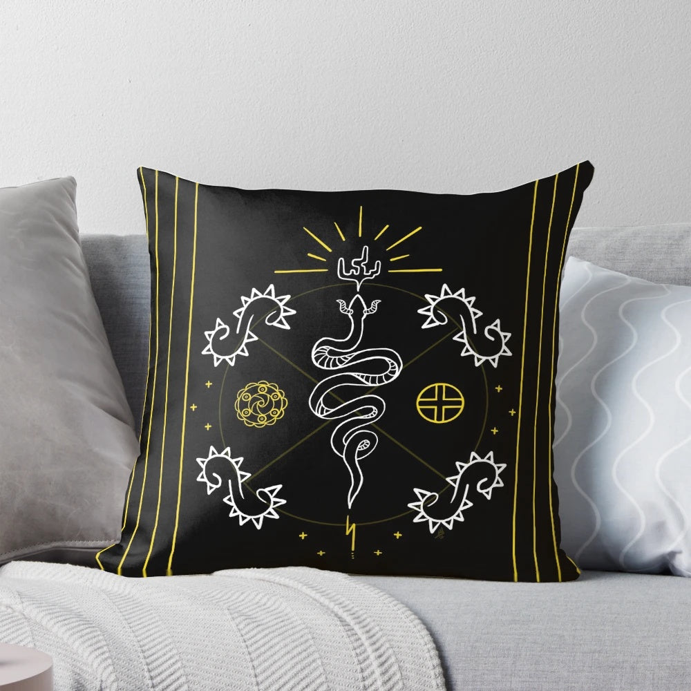 ᎤᎧᏖᎾ accent pillow for comfortable home decor