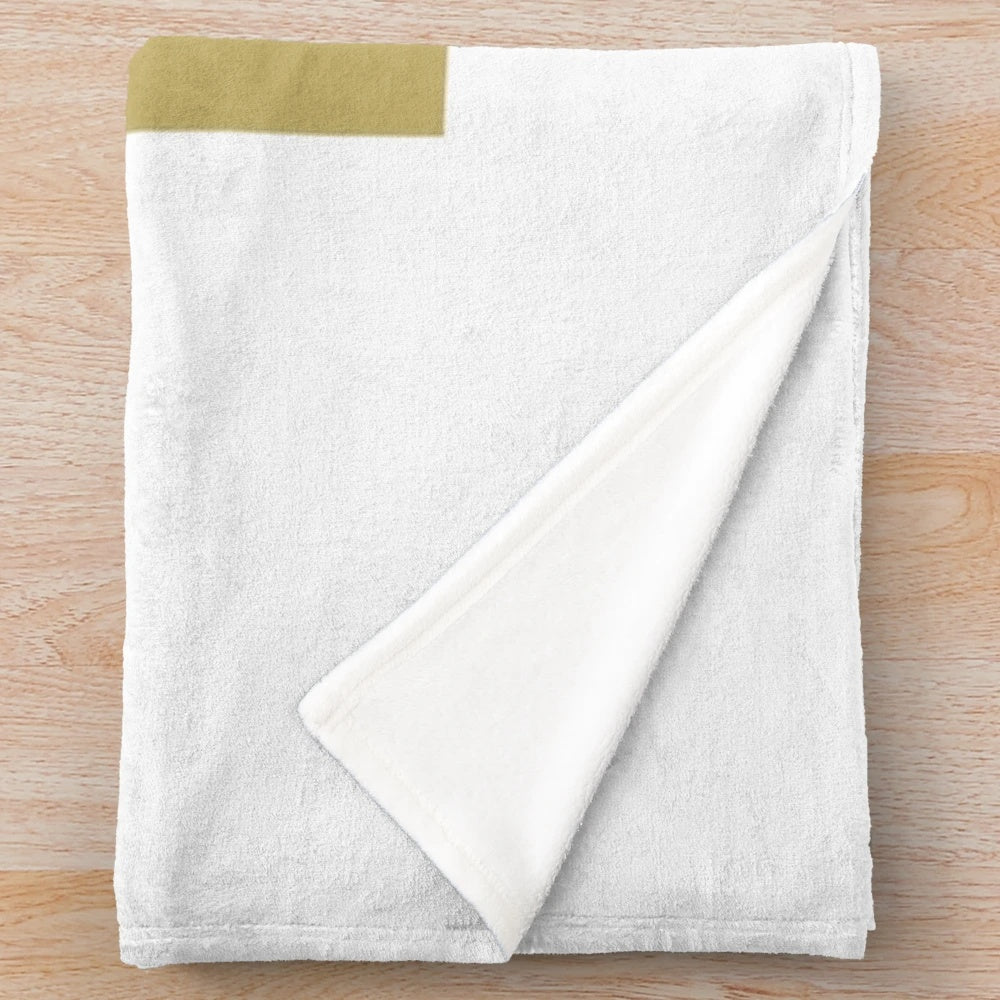 Adel Emam inspired plush blanket featuring the renowned Egyptian actor and comedy icon