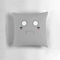 Cute Alphonse Elric (FMA) Pillow, featuring the iconic character from the popular anime series Fullmetal Alchemist