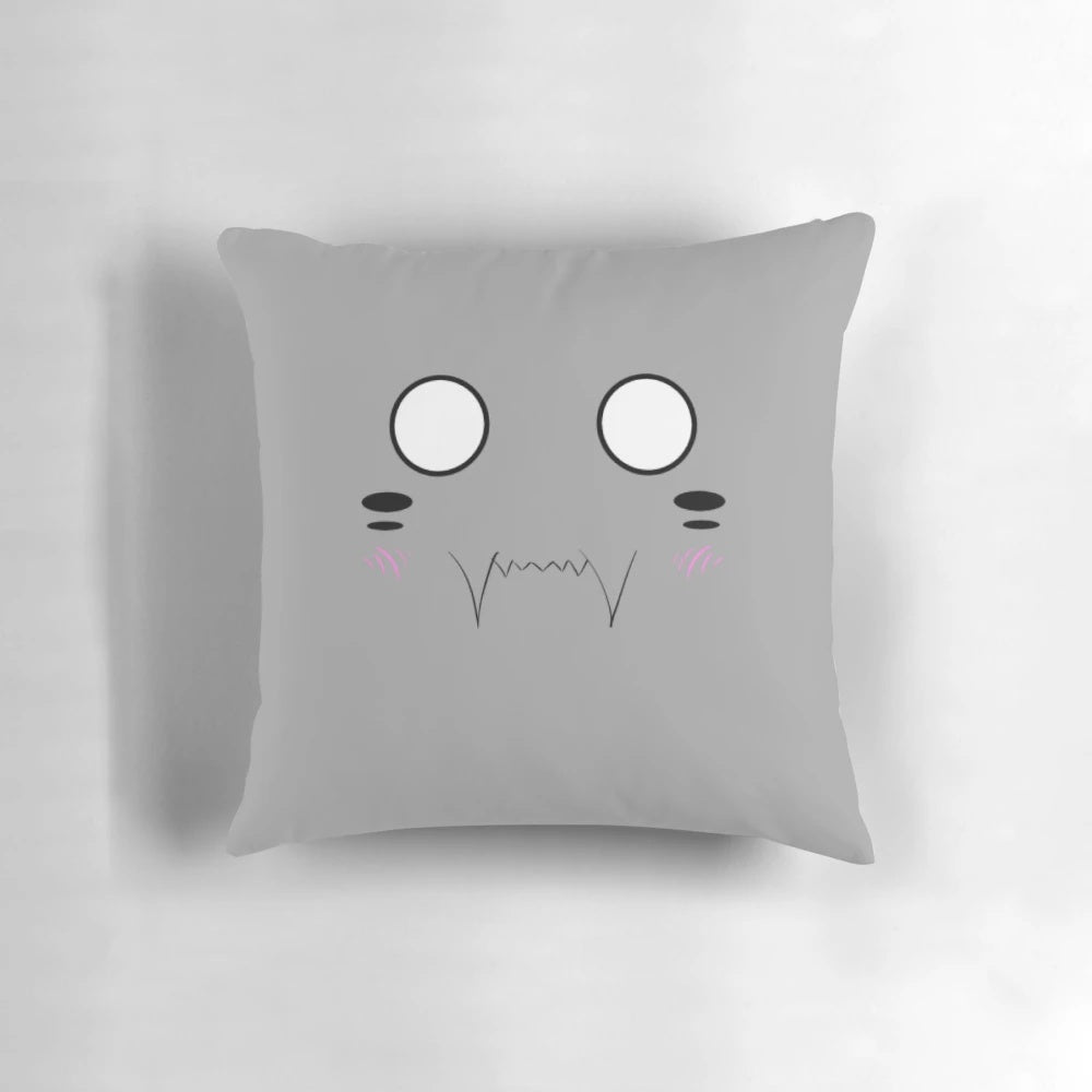 Cute Alphonse Elric (FMA) Pillow, featuring the iconic character from the popular anime series Fullmetal Alchemist