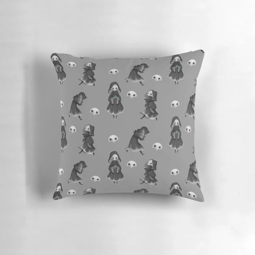 Plush "Ancient Ones" Minion Pillow from FFXIV Shadowbringers