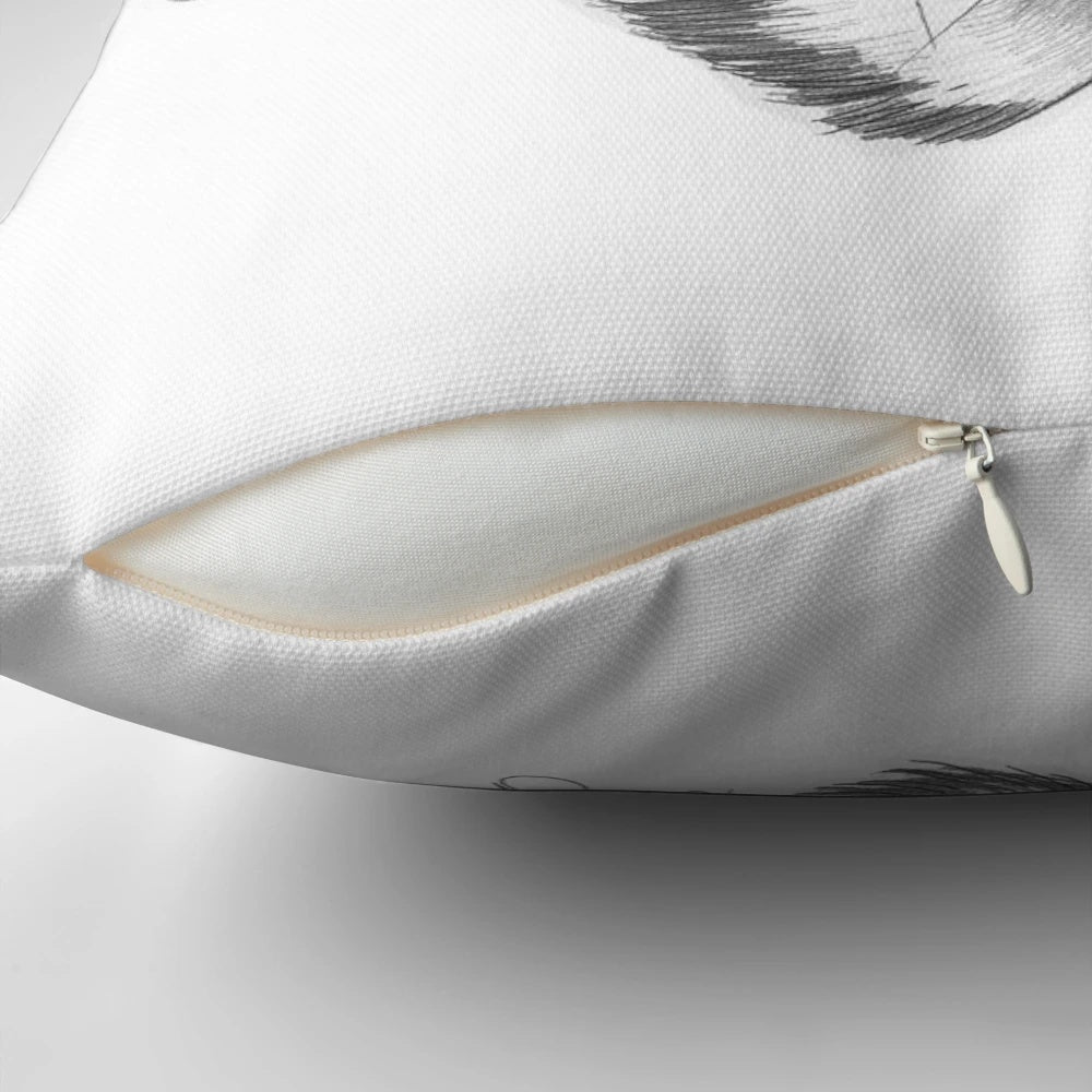 Soft and cuddly chihuahua pillow for dog lovers