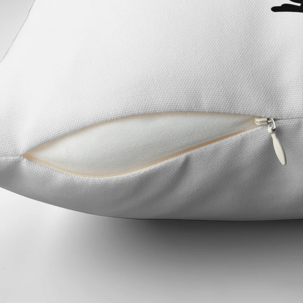 Soft, plush pillow in the shape of a white-faced pearl cockatiel, a beloved pet bird.