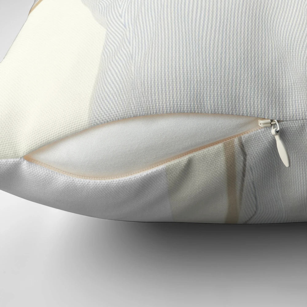 IU Ponytail Pillow - Cozy up with the beloved Korean singer and songwriter