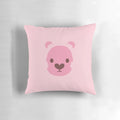 Soft and cuddly lion-themed pillow, perfect for decorating your home or as a gift for Steven Universe enthusiasts.