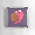 Soft and cuddly Morph pillow from the Disney animated film Treasure Planet