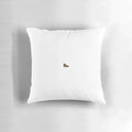 Soft, plush otter emoji pillow for home decor and gift-giving