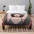 Taylor Swift Eras Tour Inspired Plush Blanket