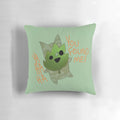 Soft and cuddly plush inspired by the Korok character from The Legend of Zelda: Breath of the Wild video game