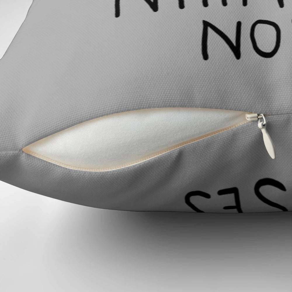 Aggressive Nirnroot-Inspired Fantasy Gaming Pillow featuring a realistic nirnroot design