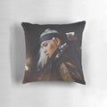 Comfortable and stylish Agust D Daechwita pillow featuring Suga of BTS