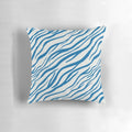 Ahsoka Lekku Star Wars Pillow - Soft, Comfortable Sci-Fi Decor Featuring Ahsoka's Iconic Lekku