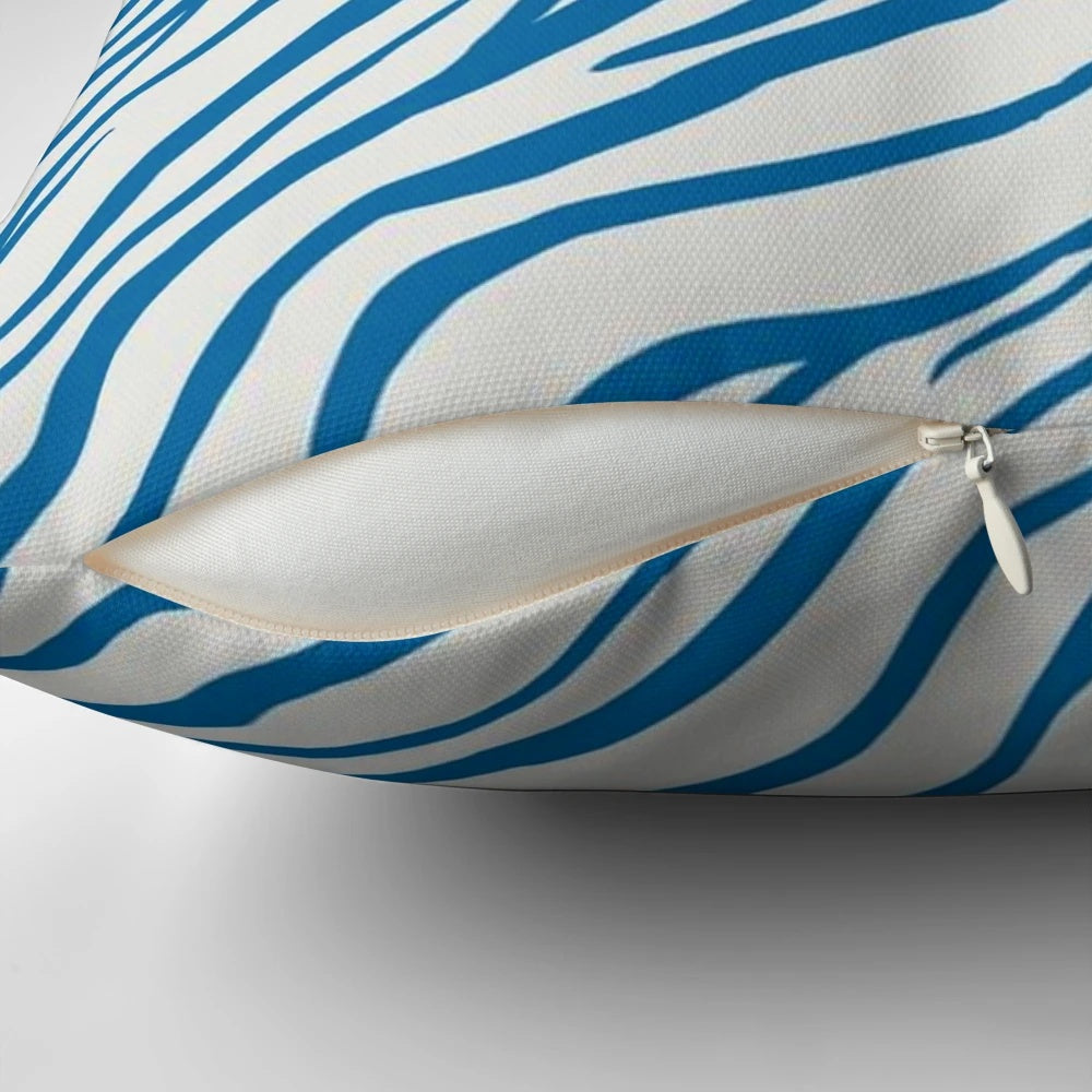Ahsoka Lekku Star Wars Pillow - Soft, Comfortable Sci-Fi Decor Featuring Ahsoka's Iconic Lekku