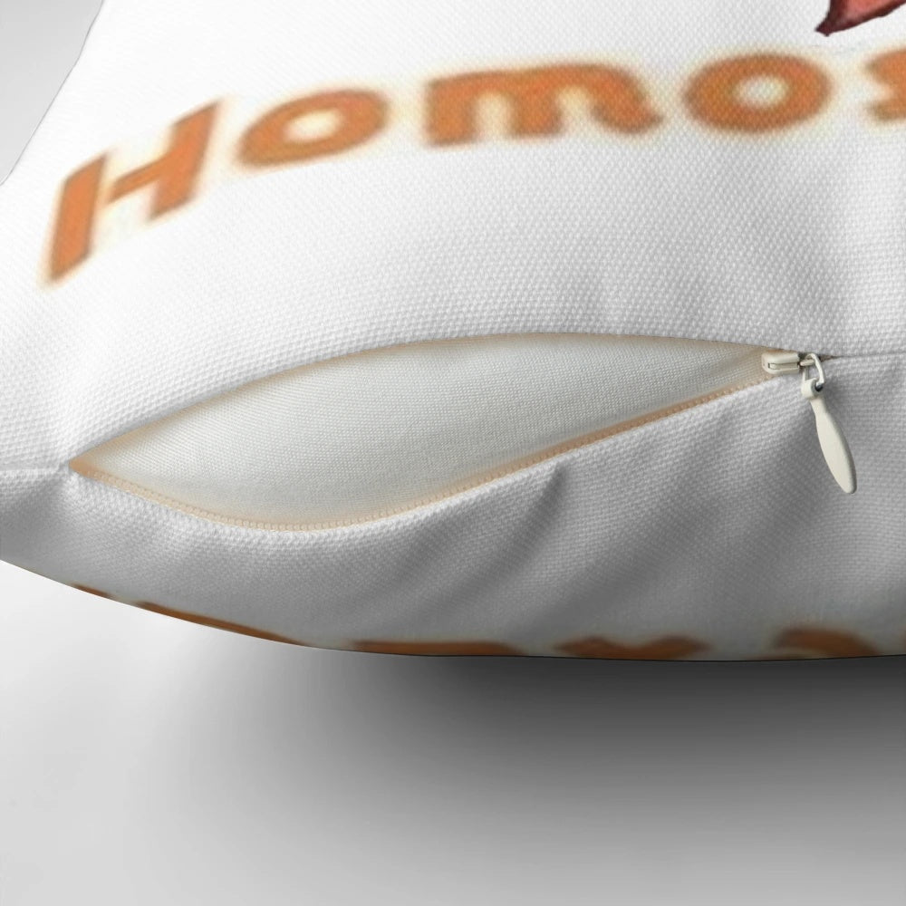Akito Shinonome "Found You Homosexual" Project Sekai Anime Pillow
