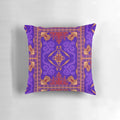 Aladdin 1992 Magic Carpet Pillow featuring the iconic flying carpet from the beloved Disney movie