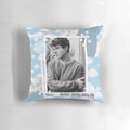 Alec Benjamin Musician Pillow - Soft and Cozy Pillow for Fans of the Singer-Songwriter