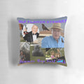 Alf Flamin' Stewart Pillow featuring the beloved character from the Australian soap opera Home and Away