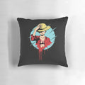 Anime One Piece Funny Essential Pillow