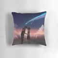 Kimi no na wa / Your Name anime-inspired pillow phone case