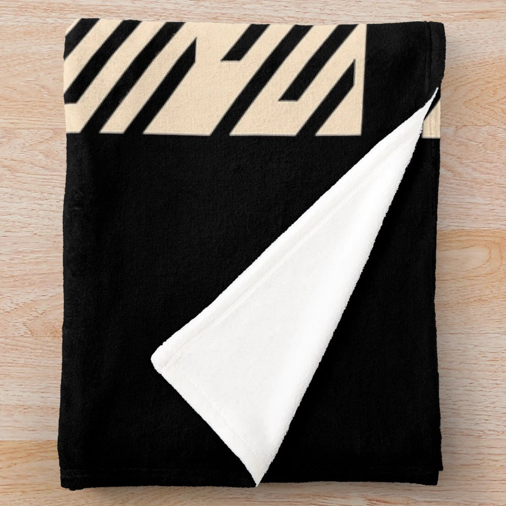 Persona 5 Ryuji Sakamoto Plush Blanket