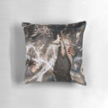 Omniscient Readers Viewpoint Kim Dokja pillow, featuring the main character from the popular webtoon series.
