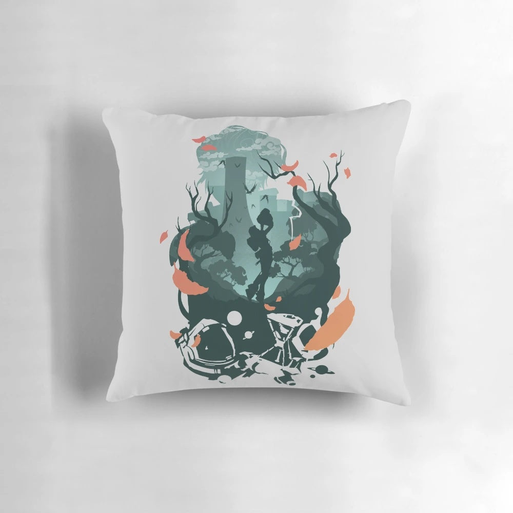 Apex Legends Horizon Apex Gaming Pillow