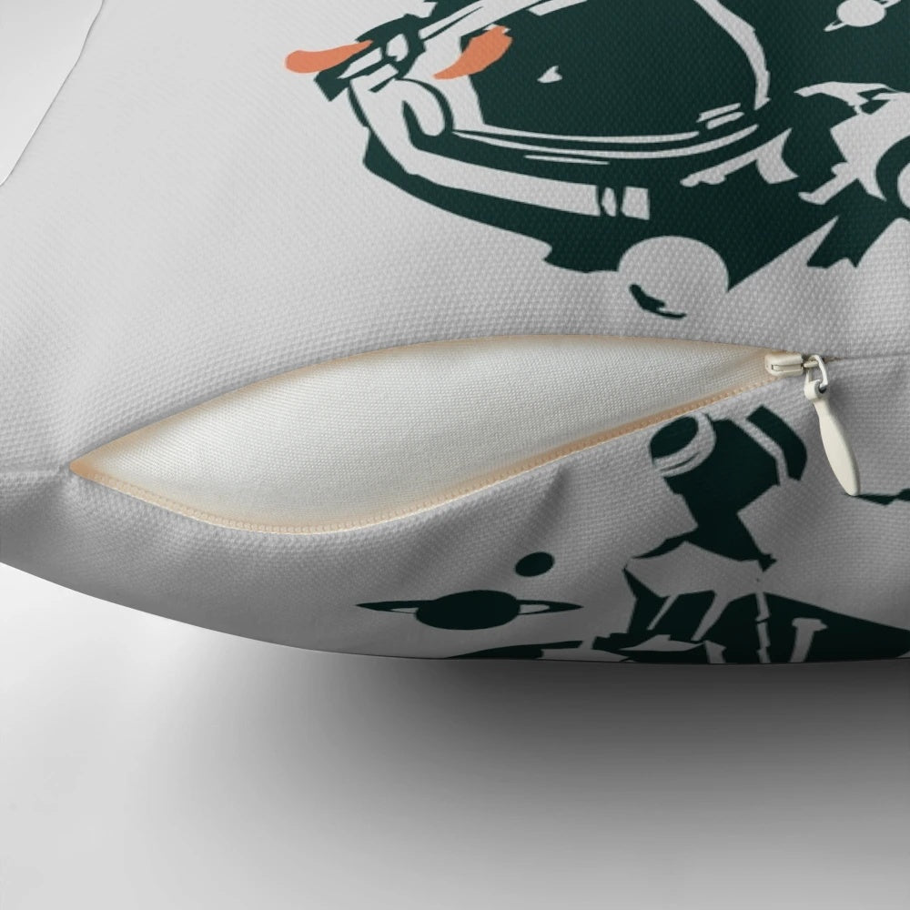Apex Legends Horizon Apex Gaming Pillow