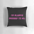 Apex Legends Loba Quip 1 Pillow