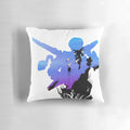 Apex Legends Valkyrie Pillow featuring the character Valkyrie from the popular video game