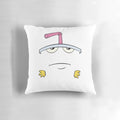 Aqua Teen Hunger Force Master Shake Pillow - Funny Cartoon Character Decor