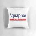 Aquaphor Healing Ointment Infused Pillow for Soothing, Hydrated Skin