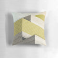 Pillow featuring the iconic circular design of the Library of Birmingham