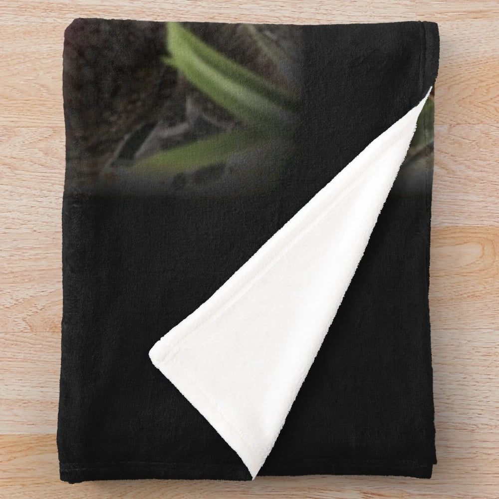 Ark Survival Evolved Dinosaur Plush Blanket
