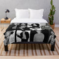 Ross Lynch Collage Plush Blanket