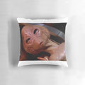 Thor Pillow with Asgardian Design and Superhero Graphics