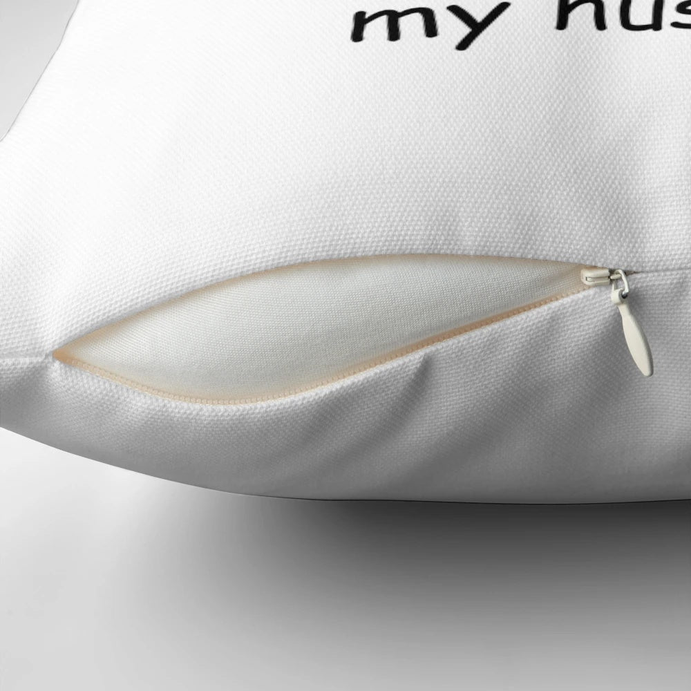 Soft, high-quality pillow featuring the character Astarion from the game Baldur's Gate 3