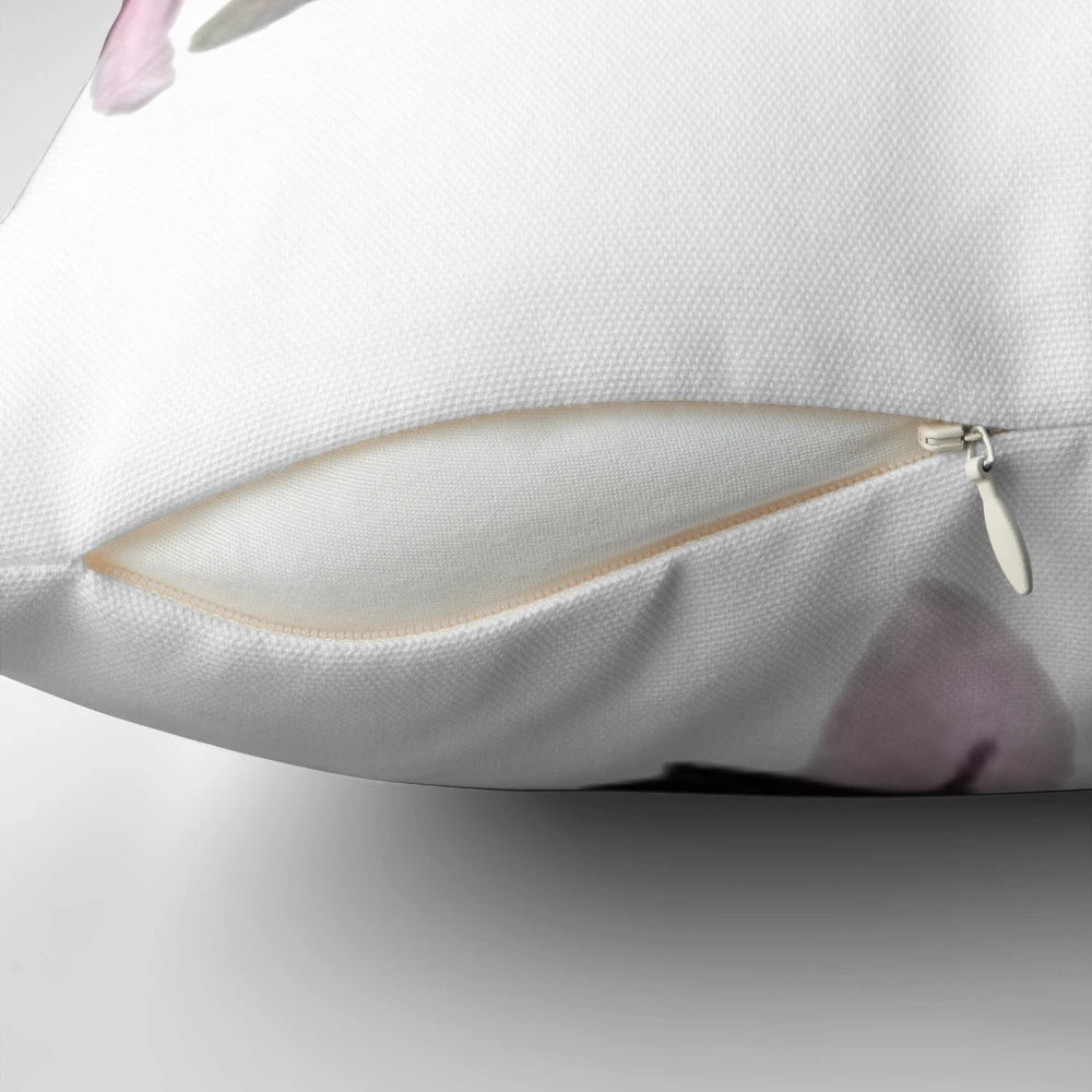 Soft and cuddly Astolfo-themed bean pillow, perfect for meme lovers and those seeking unique, kawaii home decor.