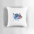 Astro Bot Pillow - Soft and Comfortable Pillow for PS5 Gamers