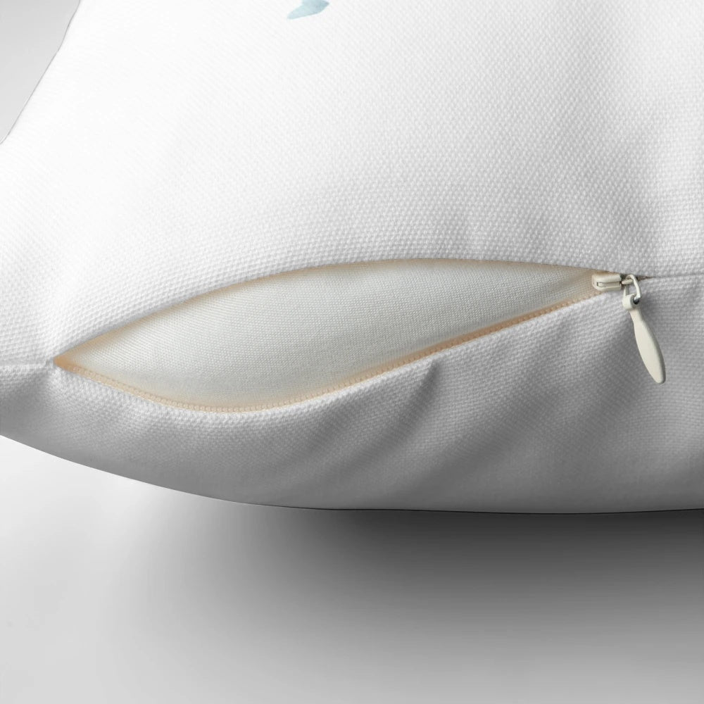 Astro Bot Pillow - Soft and Comfortable Pillow for PS5 Gamers
