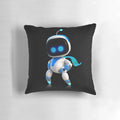 Astros Playroom gaming pillow with colorful graphics and soft, plush material