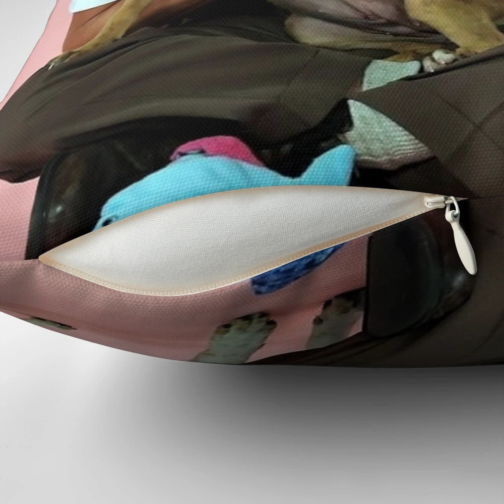 Austin Butler Pillow - Comfortable and Stylish Pillow Pod