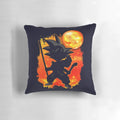 Dragon Ball Z Son Goku Collection Pillow