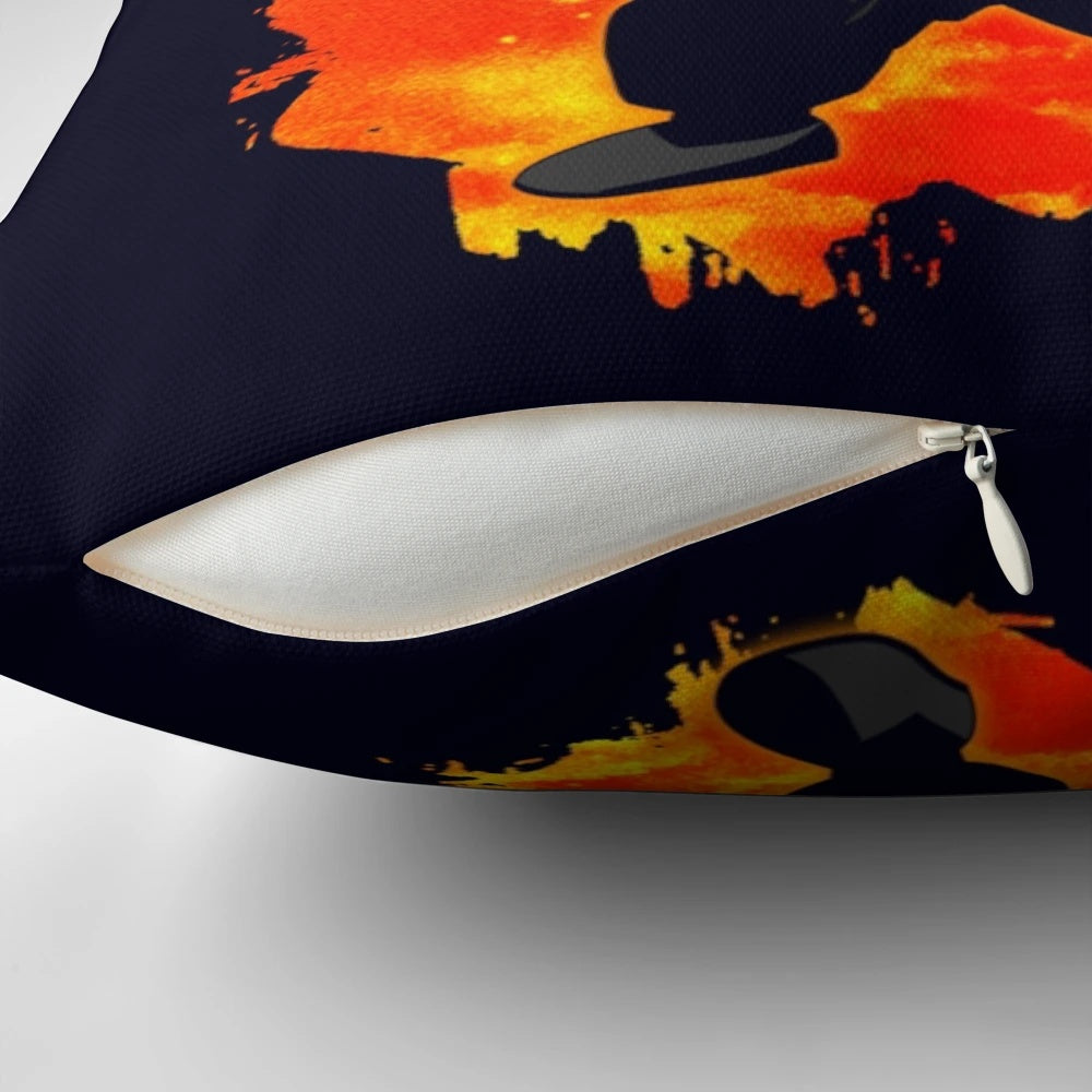 Dragon Ball Z Son Goku Collection Pillow