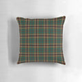 Murphy Tartan Classic Irish Plaid Pillow