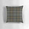 Campbell Argyll Weathered Scottish Clan Tartan Pillow